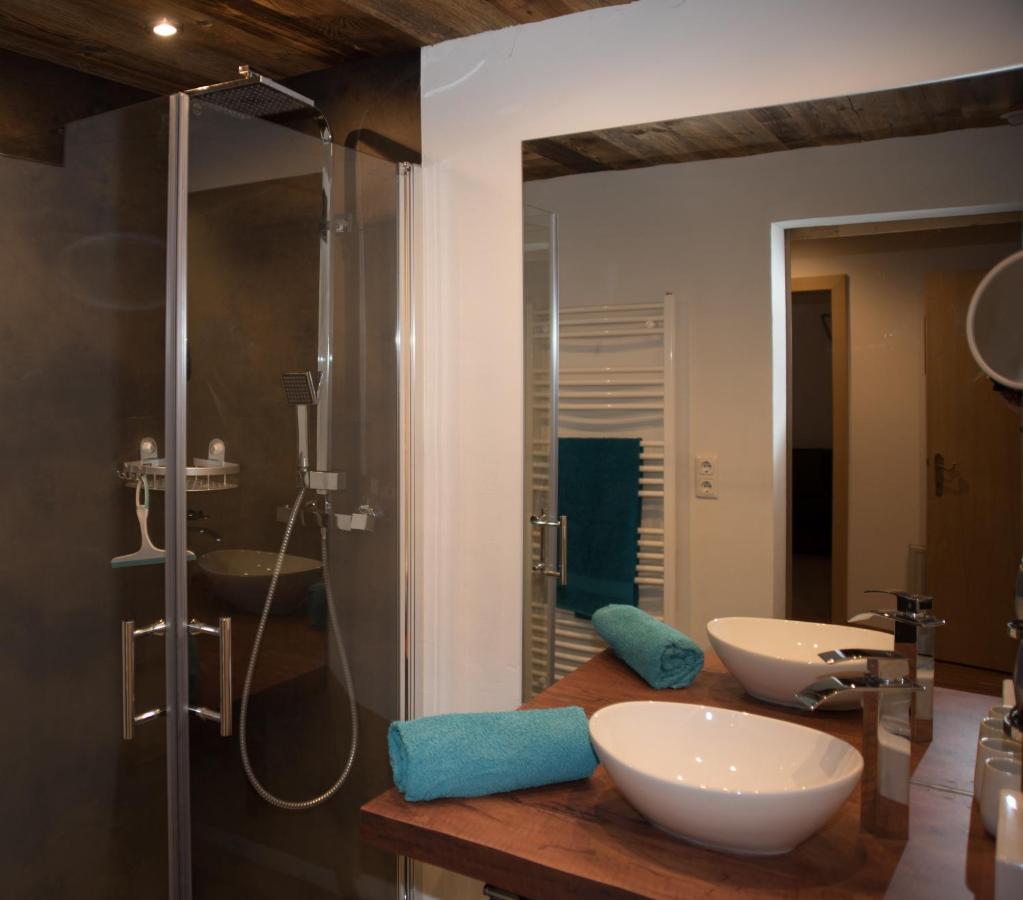 Appartement Plattner Τσελ αμ Ζέε Εξωτερικό φωτογραφία