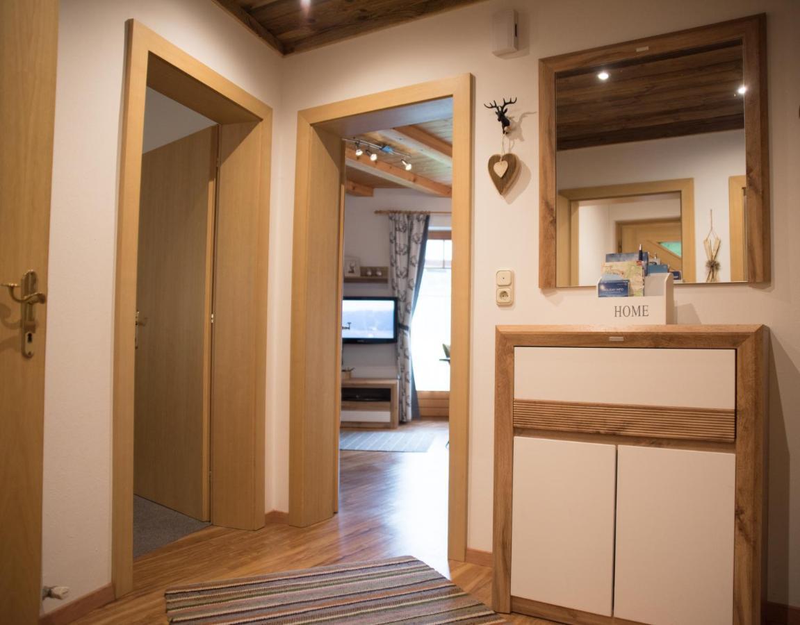 Appartement Plattner Τσελ αμ Ζέε Εξωτερικό φωτογραφία