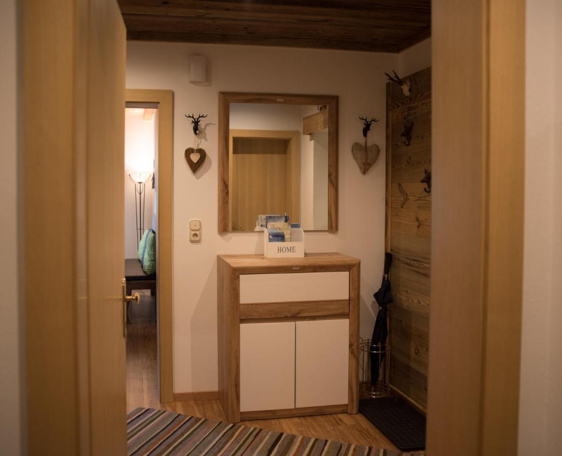 Appartement Plattner Τσελ αμ Ζέε Εξωτερικό φωτογραφία