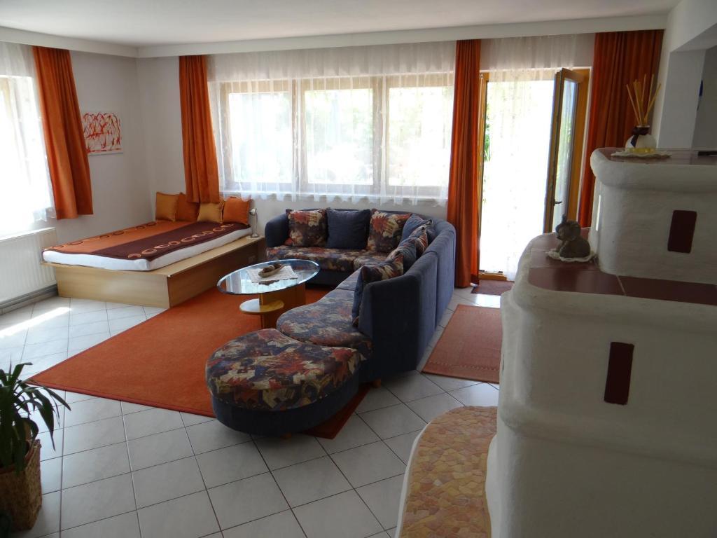 Appartement Plattner Τσελ αμ Ζέε Δωμάτιο φωτογραφία