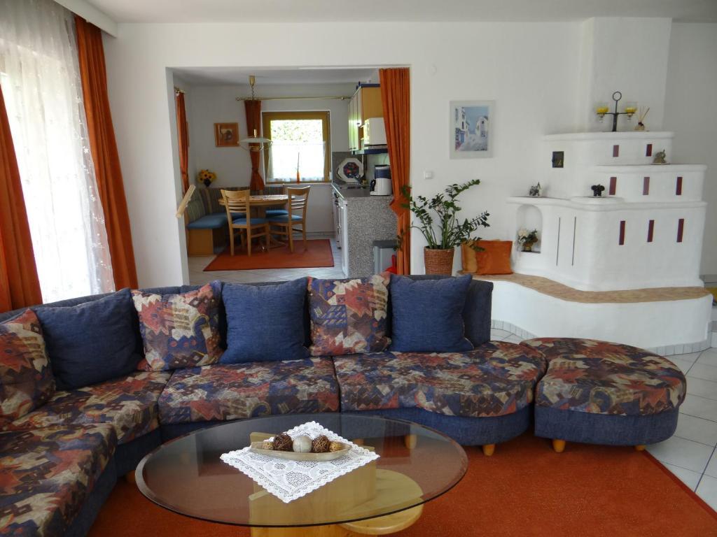 Appartement Plattner Τσελ αμ Ζέε Δωμάτιο φωτογραφία