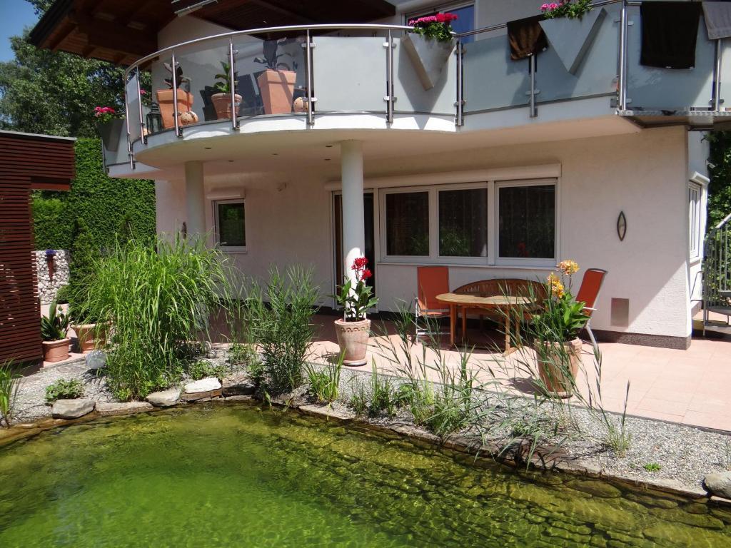 Appartement Plattner Τσελ αμ Ζέε Δωμάτιο φωτογραφία