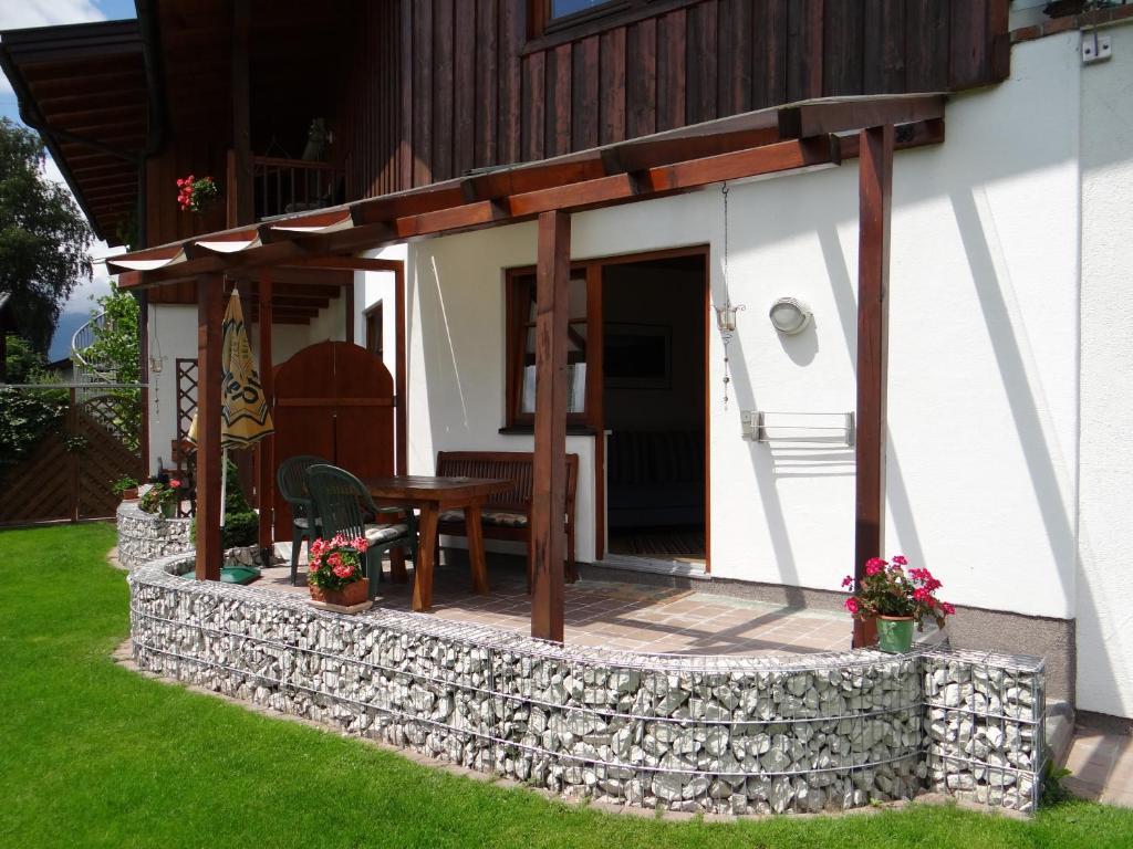 Appartement Plattner Τσελ αμ Ζέε Δωμάτιο φωτογραφία