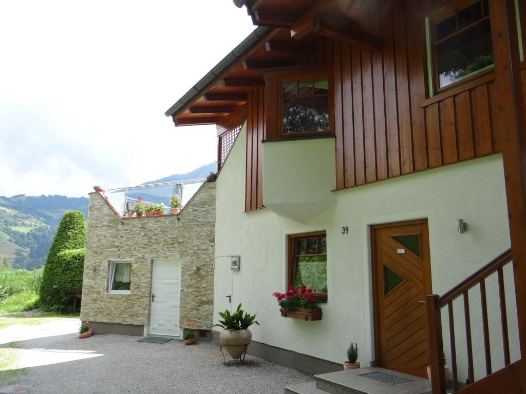 Appartement Plattner Τσελ αμ Ζέε Εξωτερικό φωτογραφία