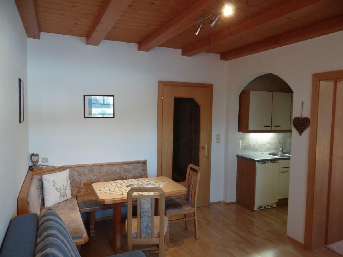 Appartement Plattner Τσελ αμ Ζέε Εξωτερικό φωτογραφία