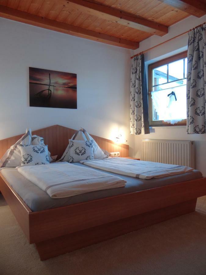 Appartement Plattner Τσελ αμ Ζέε Εξωτερικό φωτογραφία