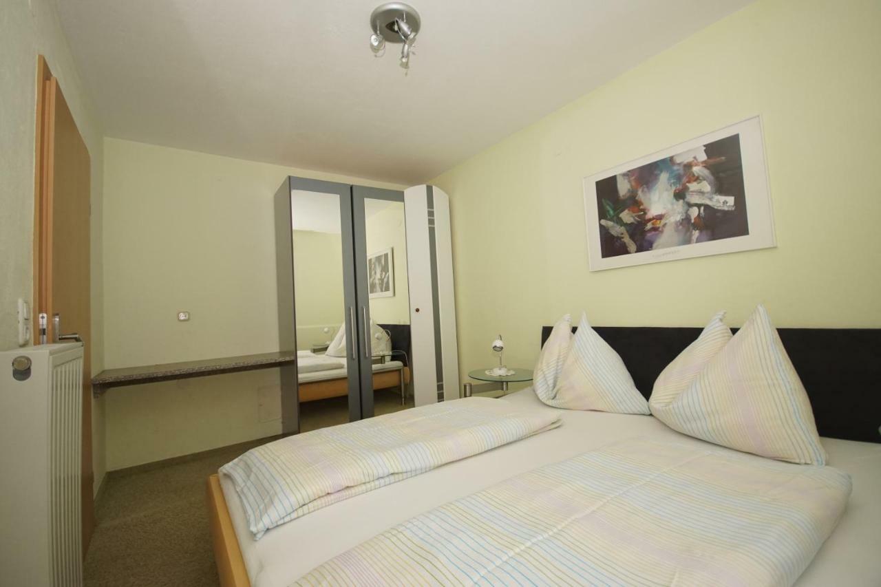 Appartement Plattner Τσελ αμ Ζέε Εξωτερικό φωτογραφία