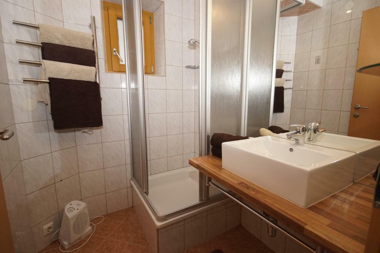 Appartement Plattner Τσελ αμ Ζέε Εξωτερικό φωτογραφία