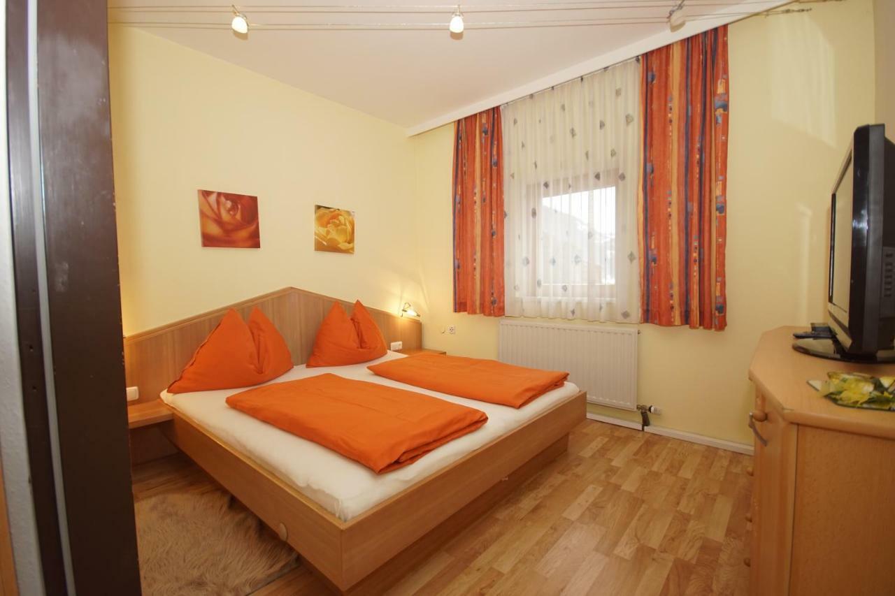 Appartement Plattner Τσελ αμ Ζέε Εξωτερικό φωτογραφία